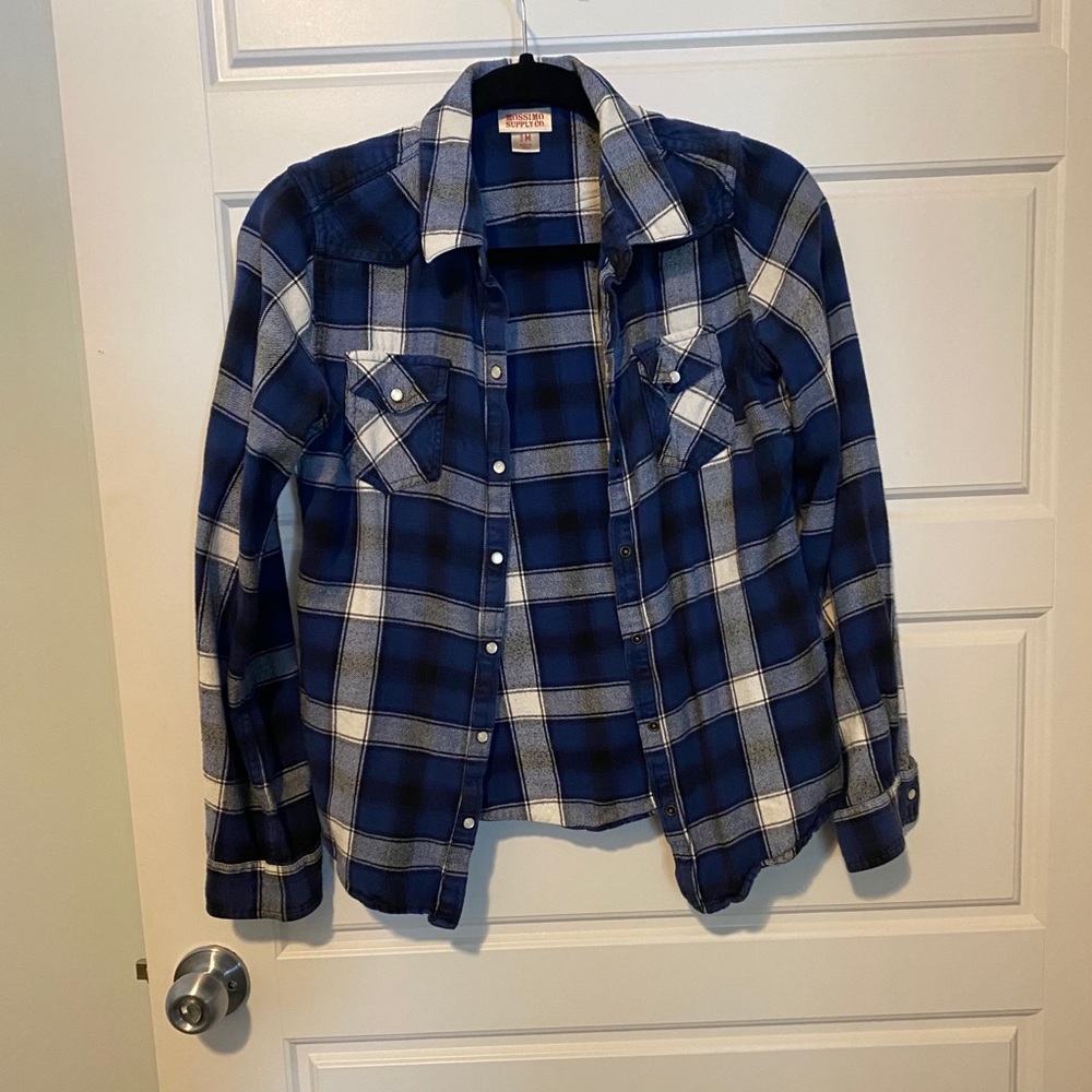 Flannel